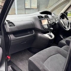 日産　セレナ　C-26 2年車検付きの画像