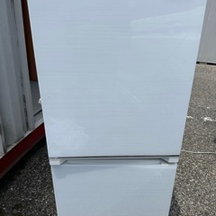 冷蔵庫　2021年製