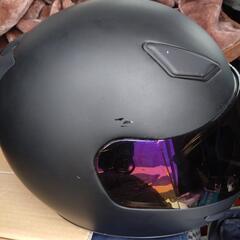 最終値引　ヘルメット　XXL ネオライダーズの画像