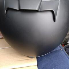 最終値引　ヘルメット　XXL ネオライダーズの画像