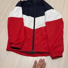 キッズ上着です