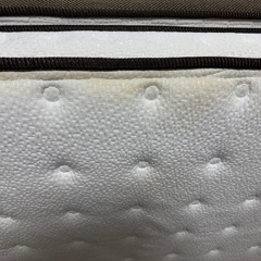 N-sleep シングルマットレスの画像