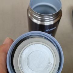 ステンレスマグボトルの画像