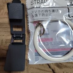 スマホリング、スマホスタンド