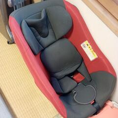 タカタのチャイルドシート、ベビーシート
