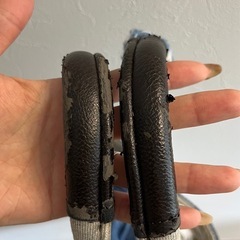 ベイフロー　トートバッグの画像