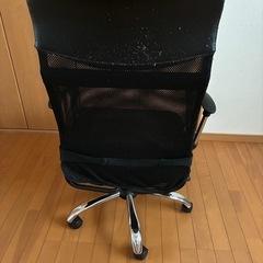 椅子差し上げますの画像