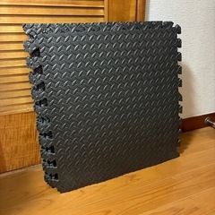 ジョイントマット　7枚　60✖️60