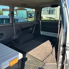 トヨタ　ハイエース　平成11年の画像