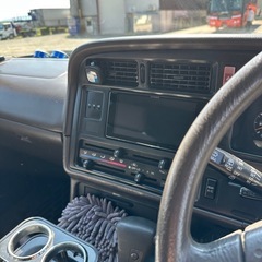 トヨタ　ハイエース　平成11年の画像