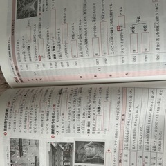 🔸日本歴史小学まとめノート🔸小学高学年〜入試対策🔸定価950円🔸テスト対策の画像