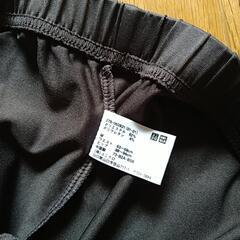 (取引予定)🌼月末まで🌼UNIQLO(М)の画像
