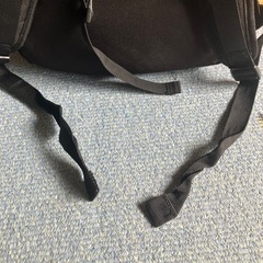 ヨネックスジュニアバックパックの画像