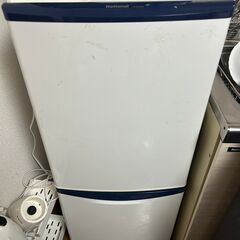 National 冷凍冷蔵庫 NR-B143E4-KB 135L...