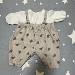 子供服の画像
