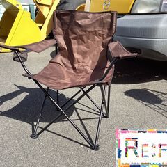 (一部出品紹介)Re:fes（リ:フェス）会場抽選物品　キャンプチェア