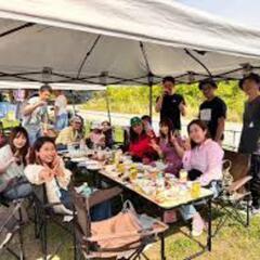 豊平川　バーベキュー　予約たくさん入ってます!