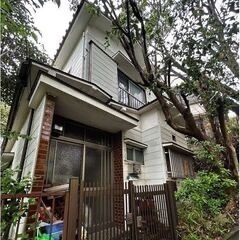 🔴初期費用0円 即入居可 🔴1軒家4LDK 横浜市南区庚台！　事...