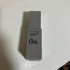 KATE リキッドファンデーション