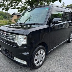 トヨタ　ピクシススペース　H25年2月