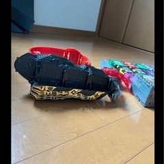 仮面ライダーベルトの画像
