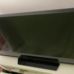 SHARP 32型　テレビ