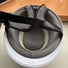 中学使用ヘルメットの画像