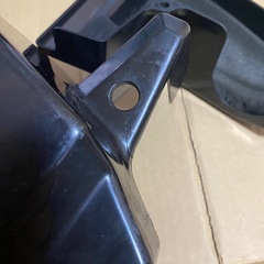 【値下げしました】カワサキZRX400 エアクリーナーカバーの画像