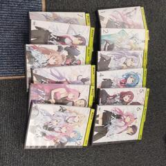 学戦都市アスタリスクの画像