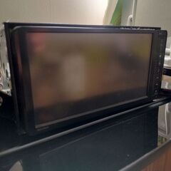ダイハツ純正ナビ　NSZN-W63D 中古