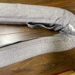 ベッドガードの画像