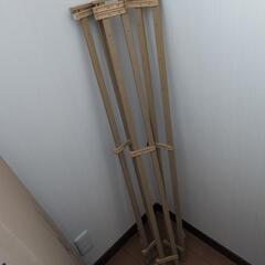 カーテンレール