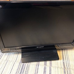 テレビ