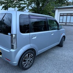三菱 eK ワゴン　61000Kmの画像