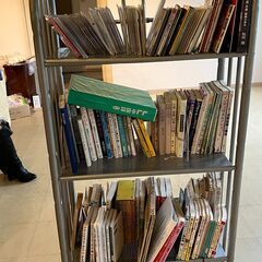 【無料】ビジネス書・実用書・CD・雑誌など多数お譲りします！📚✨
