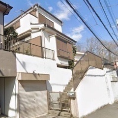 🔴初期費用0円 即入居可 🔴1軒家4DK 所沢市戸建！駐車場あり...