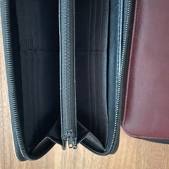 財布セットの画像