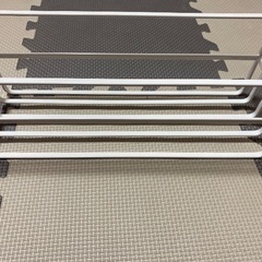  tower 山崎実業 スリム マグボトル＆コップラック タワー コップラックの画像