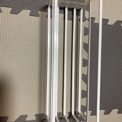  tower 山崎実業 スリム マグボトル＆コップラック タワー コップラックの画像