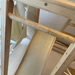 アスレチック　滑り台　幼児遊具　大型遊具　ブランコ　うんてい　の画像