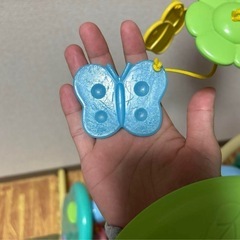 メリープーの画像