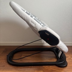 ストッケ　ステップス　バウンサーの画像