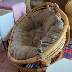 猫ちゃんワンちゃんベットの画像