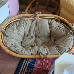 猫ちゃんワンちゃんベットの画像