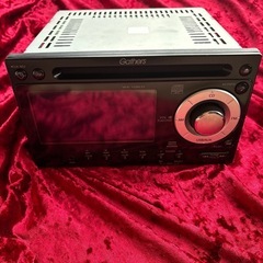 ホンダ　純正　オーディオ　n-box　