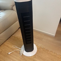 アイリスオーヤマ 扇風機/タワーファン