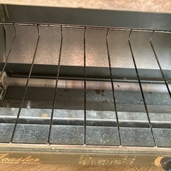 トースターの画像