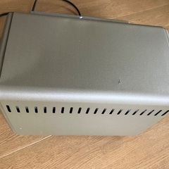 トースターの画像
