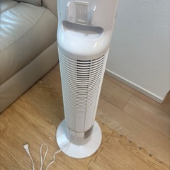 アイリスオーヤマ 扇風機/タワーファンの画像