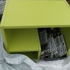 本日無料持ち込み頂いきました